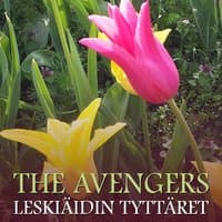 Leskiäidin Tyttäret