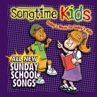 All New Sunday School Songs