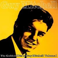 The Golden Hits of Guy Mitchell, Vol. 1