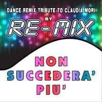 Non succedera' piu': Dance Remix Tribute to Claudia Mori