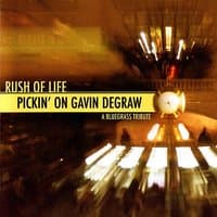 Rush of Life: Pickin' on Gavin DeGraw - A Bluegrass Tribute