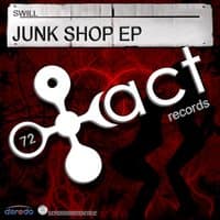 Junk Shop EP