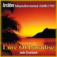 Lure of Paradise