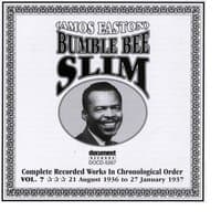 Bumble Bee Slim Vol. 7 1936-1937