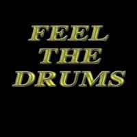 Feel The Drums