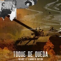 Toque de Queda