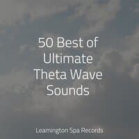 50 Best of Ultimate Theta Wave Sounds