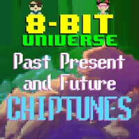 Past Present Future Chiptunes