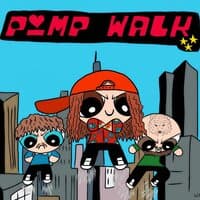 Pimp Walk