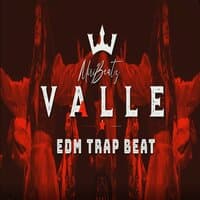 VALLE | Albanian Valle Trap Edm Bass Beat |