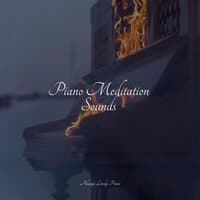 Piano Meditation Sounds