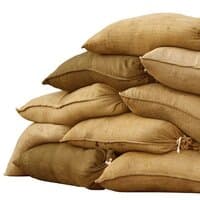 Sandbags