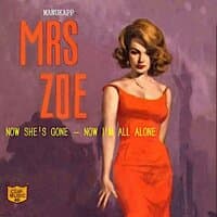 Mrs. Zoe