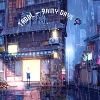 Tabal - Rainy Days