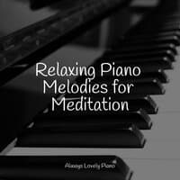 Relaxing Piano Melodies for Meditation