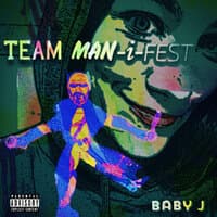 Team Man-I-Fest