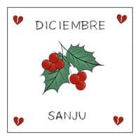 Diciembre