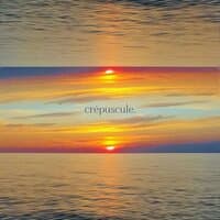 crépuscule.