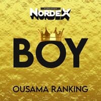 BOY (Ousama Ranking)