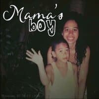 Mama's boy