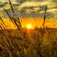 58 Therapeutic Music For Peace