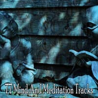 77 Mind And Meditation Tracks