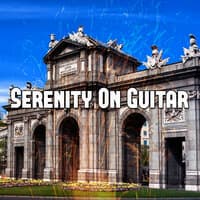 Serenity on Guitar