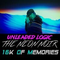 16k of Memories (Neon Noir Soundtrack)