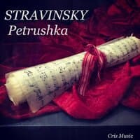 Stravinsky: Petrushka