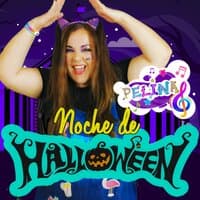 Noche de Halloween