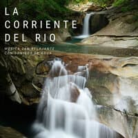 La Corriente Del Rio: Música Zen Relajante Con Sonidos De Agua