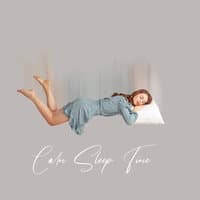 Calm Sleep Time: 15 Songs for Trouble Sleeping and Insomnia