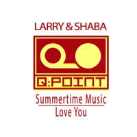 Larry & Shaba