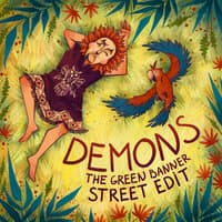 Demons: The Green Banner Street Edit