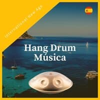 Hang Drum Música (Didgeridoo, Guitarra y Sonidos de la Naturaleza)