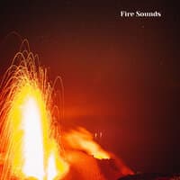 Fire Sounds for Relaxation, Pt. 3