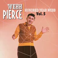 Hundred Year Webb, Vol. 5