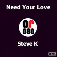 Need Your Love