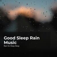 Good Sleep Rain Music