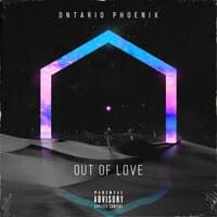 Out Of Love