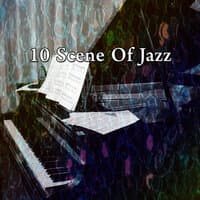 10 Scene of Jazz