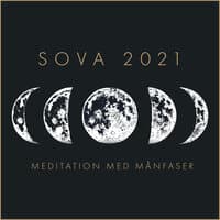 Sova 2021: Meditation med månfaser