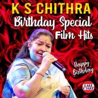 K. S. Chithra Birthday Special Film Hits