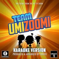 Team Umizoomi Main Theme (From "Team Umizoomi")