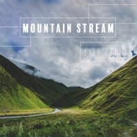 Mountain Streams: Nature ASMR Music