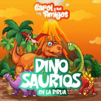 Dinosaurios En La Biblia