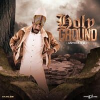 Holy Ground