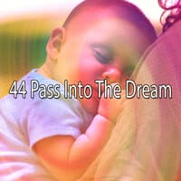 44 Pass into the Dream