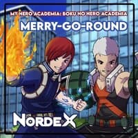 Merry-Go-Round (My Hero Academia: Boku no Hero Academia)