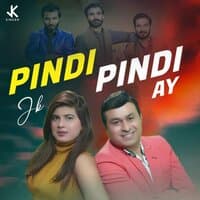 Pindi Pindi Ay - Single